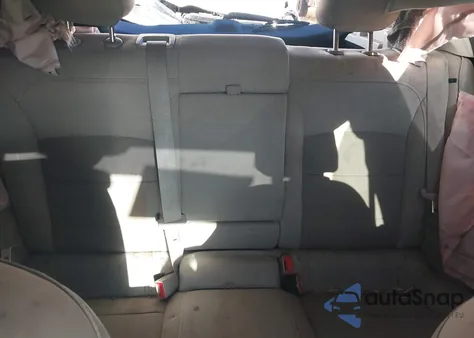 2018 Chevrolet Cruze Lt Auto z USA, uszkodzony, nr VIN 3G1BE6SM3JS525683